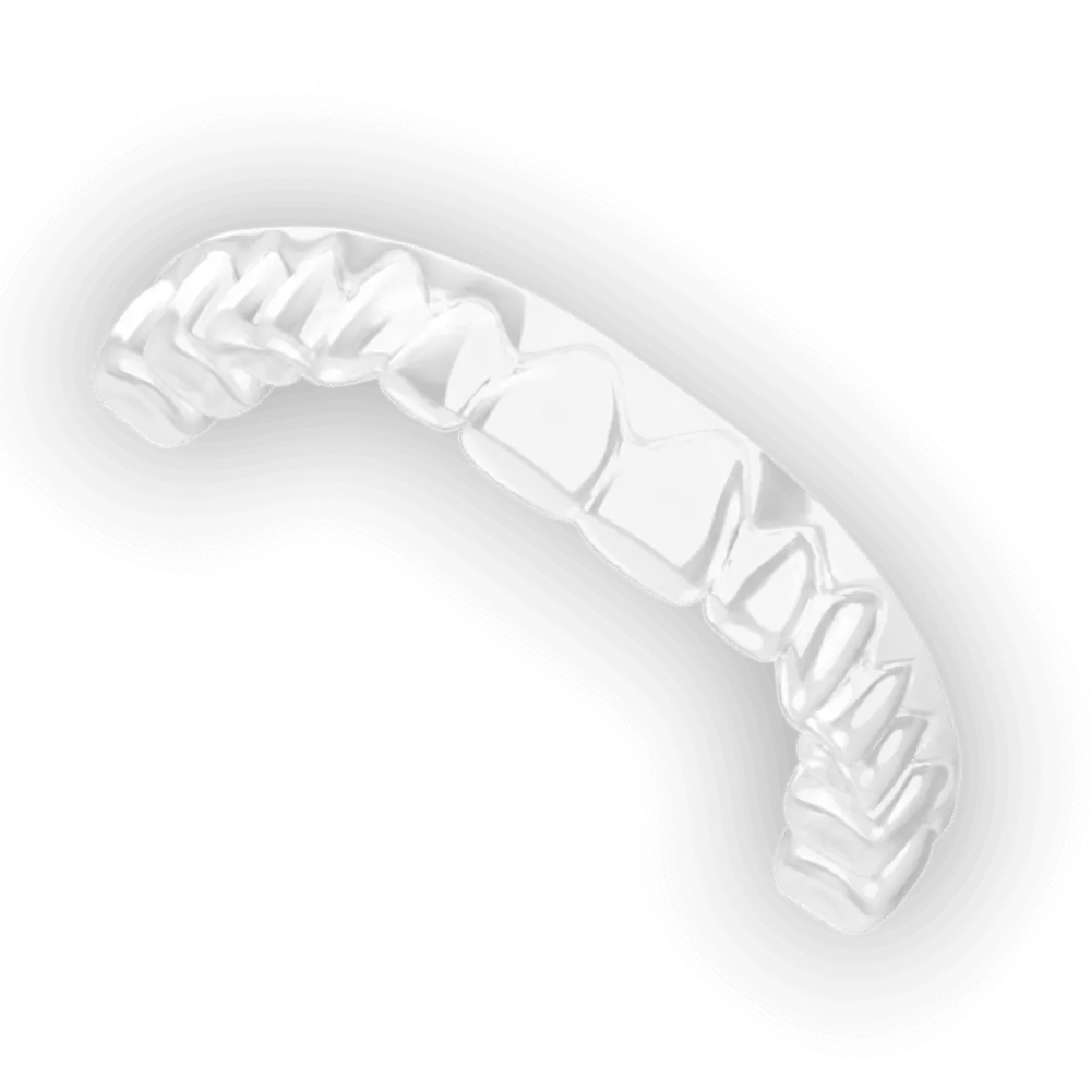 Gouttière Occlusal